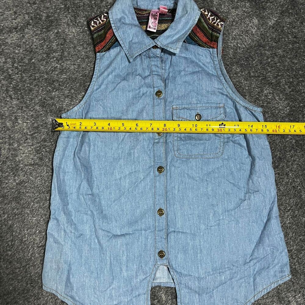 Unbranded Women's multi Vest - Picture 4 of 5